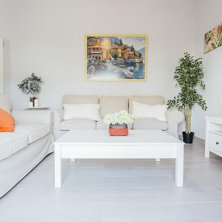 One&Lux - Las Setas 3 Sevilla Dış mekan fotoğraf