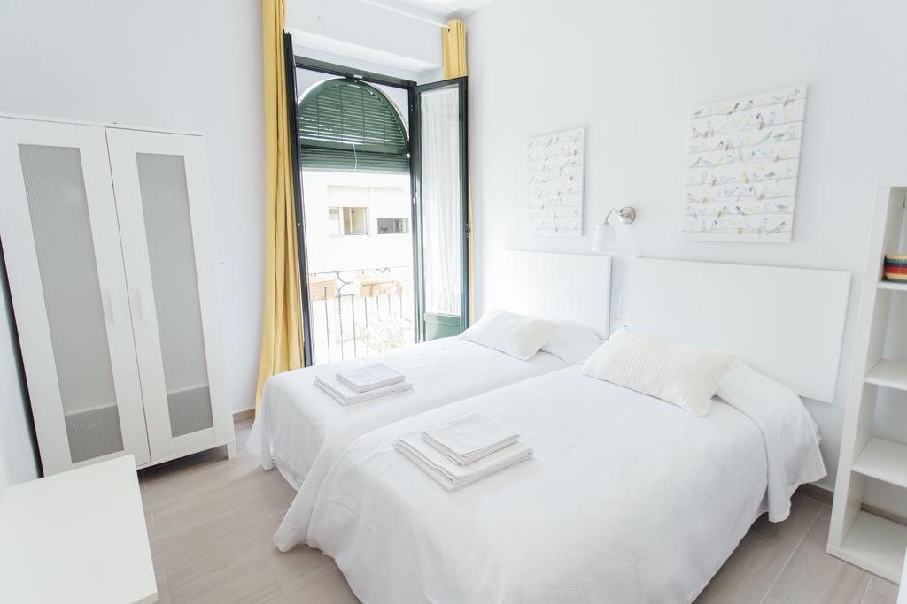 One&Lux - Las Setas 3 Sevilla Dış mekan fotoğraf