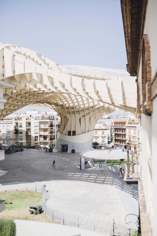 One&Lux - Las Setas 3 Sevilla Dış mekan fotoğraf