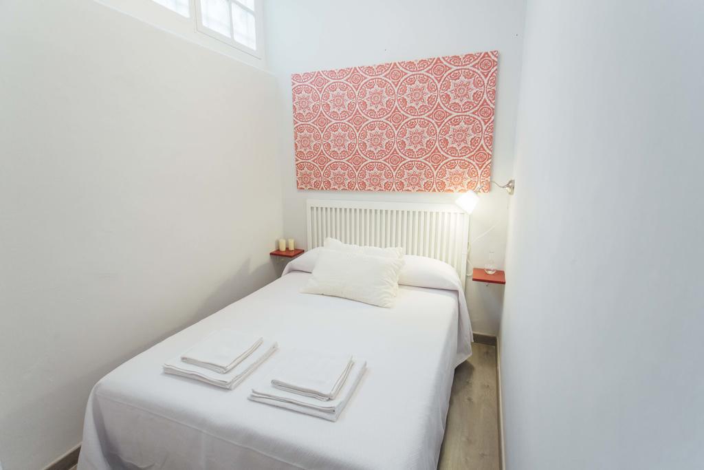 One&Lux - Las Setas 3 Sevilla Dış mekan fotoğraf