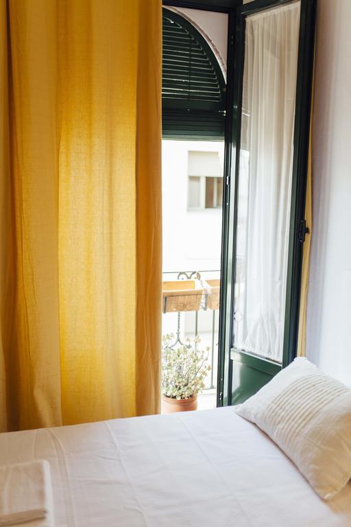 One&Lux - Las Setas 3 Sevilla Dış mekan fotoğraf