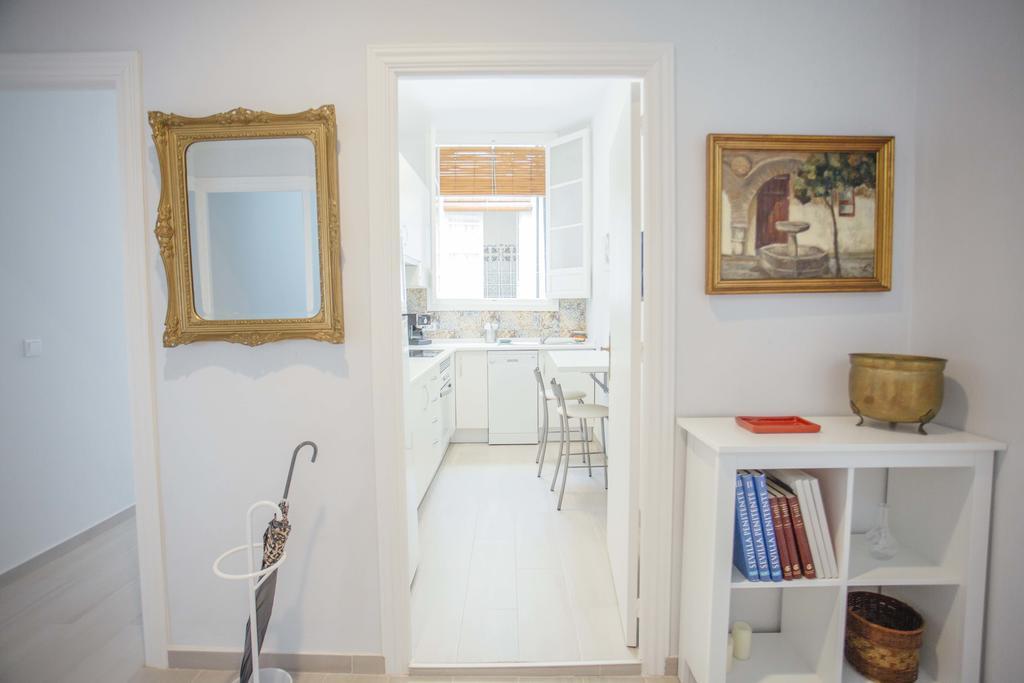 One&Lux - Las Setas 3 Sevilla Dış mekan fotoğraf