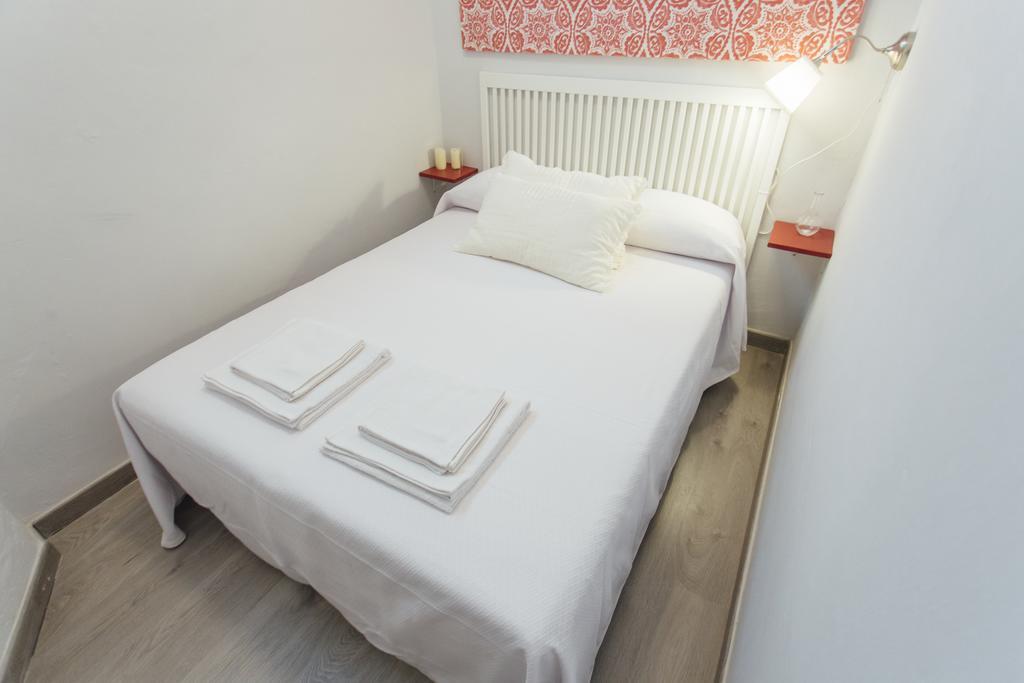 One&Lux - Las Setas 3 Sevilla Dış mekan fotoğraf